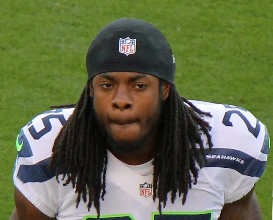 Richard Sherman