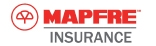 Mapfre Insurance Logo