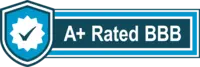 Breathe Easy Insurance A+ Rating with BBB Breathe Easy Insurance A+ Rating with BBB