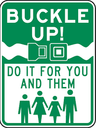 Seat Belt Safety: Buckle Up the Right Way 