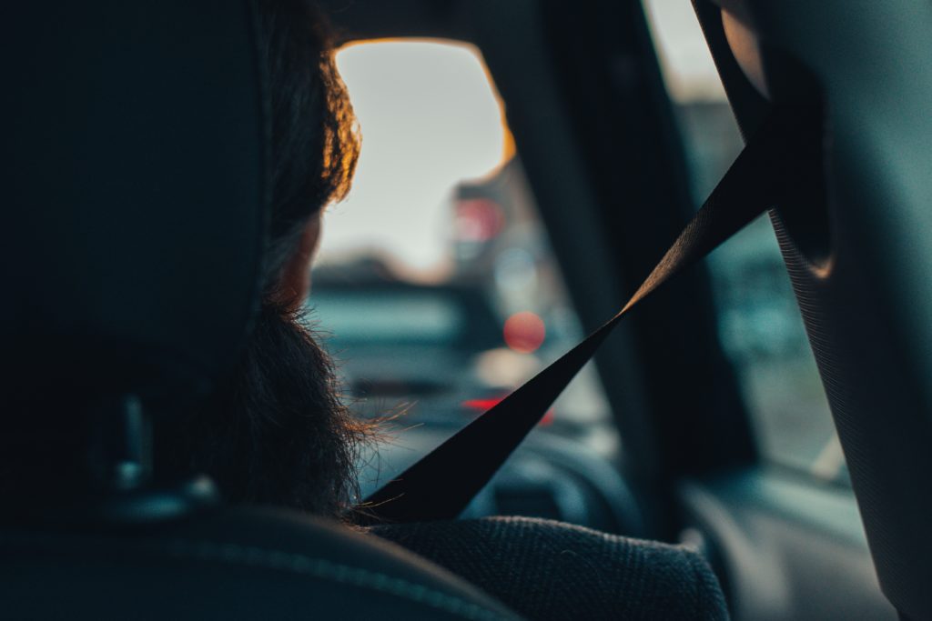 How Not Wearing a Seat Belt in a Car Accident Impacts Claim Value